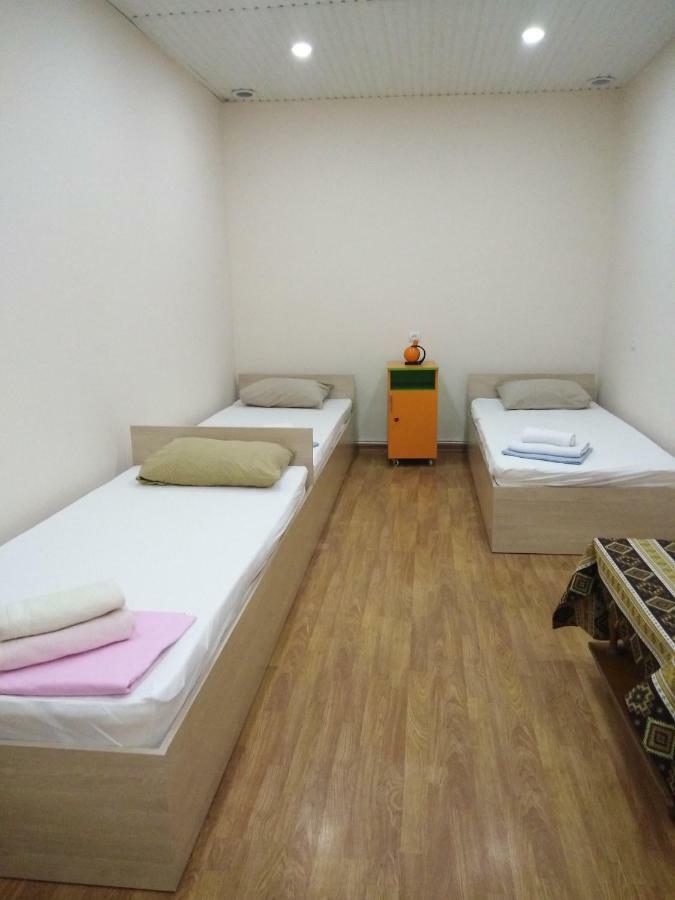 Rest Guest House Erywań Zewnętrze zdjęcie
