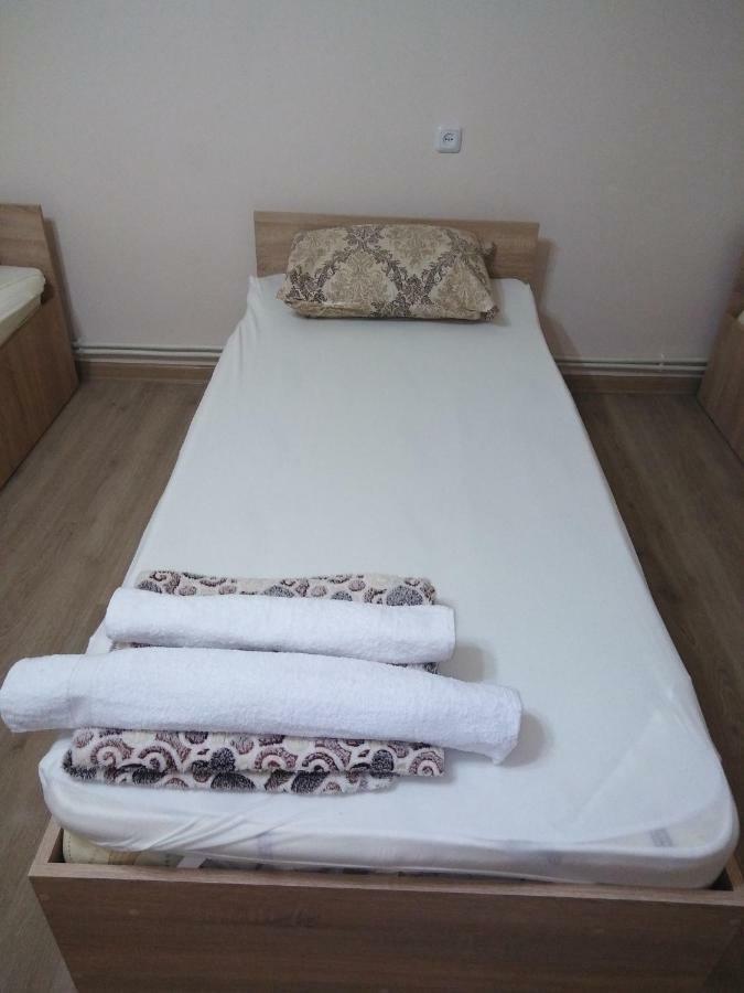 Rest Guest House Erywań Zewnętrze zdjęcie